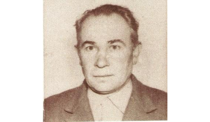 Stanislav VOLOCH