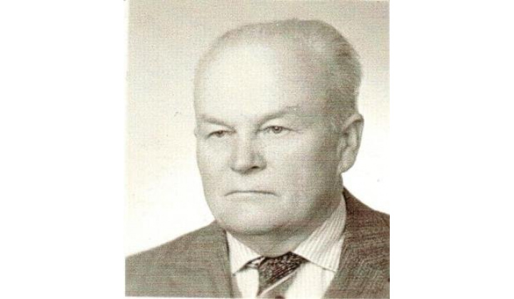 Ján LIPOVSKÝ